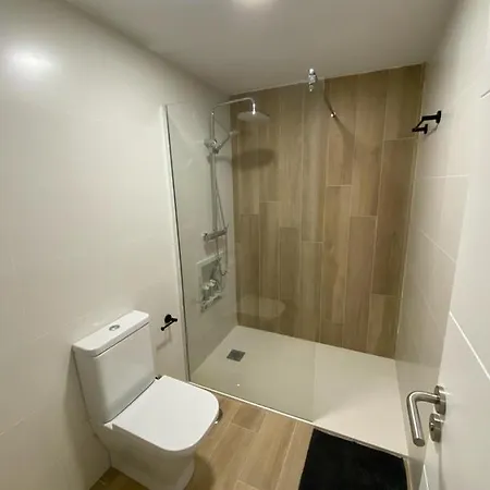 Detail Aqua Appartement *
