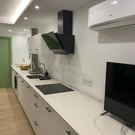 Detail Aqua 公寓 拉克鲁斯