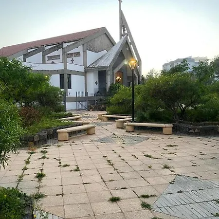 Detail Aqua Appartement