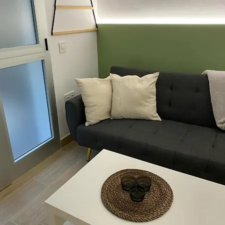 Detail Aqua Puerto de la Cruz (Tenerife)