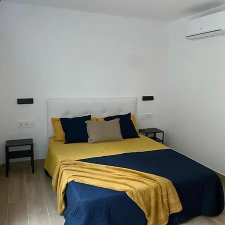 Appartement Detail Aqua *