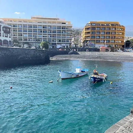 Appartamento Detail Aqua Puerto de la Cruz (Tenerife)