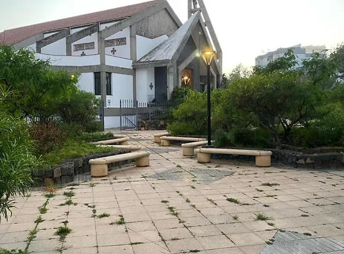 Detail Aqua Appartement