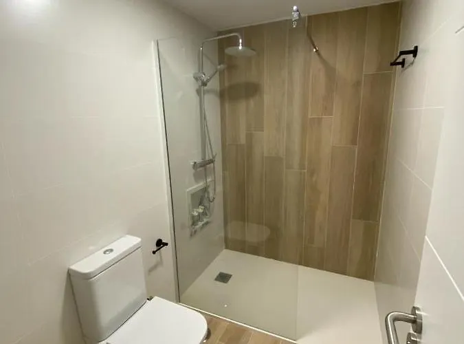 Detail Aqua Appartement *