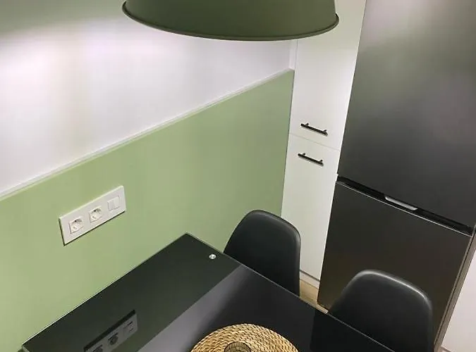 Appartement Detail Aqua Puerto de la Cruz (Tenerife)