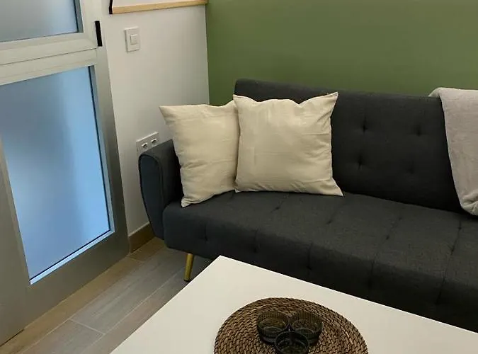 Detail Aqua Puerto de la Cruz (Tenerife)