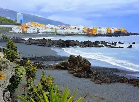 Detail Aqua Apartamento Puerto de la Cruz (Tenerife)