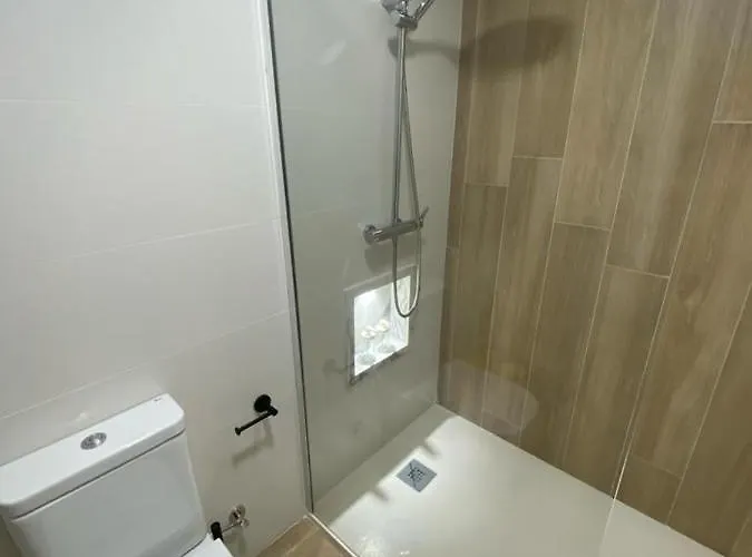 Apartmán Detail Aqua